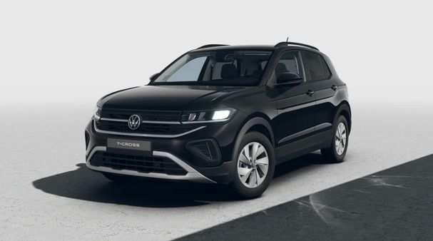 Volkswagen T-Cross 1.0 TSI Life 70 kW image number 1