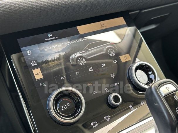 Land Rover Range Rover Evoque 147 kW image number 30