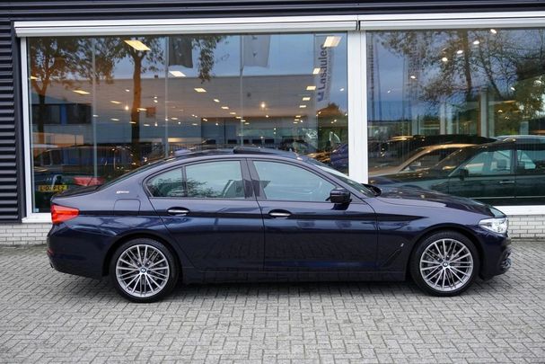 BMW 530 e 185 kW image number 5