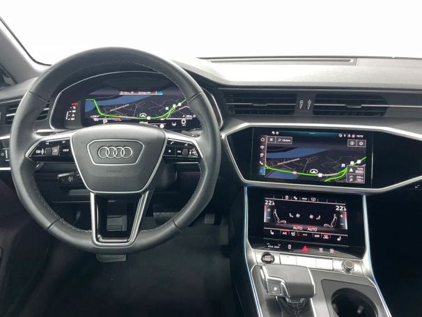 Audi A6 55 195 kW image number 19