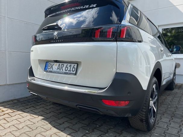 Peugeot 5008 PureTech 130 EAT8 Allure 96 kW image number 5