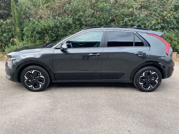 Kia Niro 150 kW image number 1