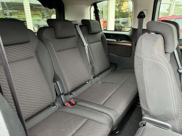 Toyota Proace Verso 2.0 D 130 kW image number 25