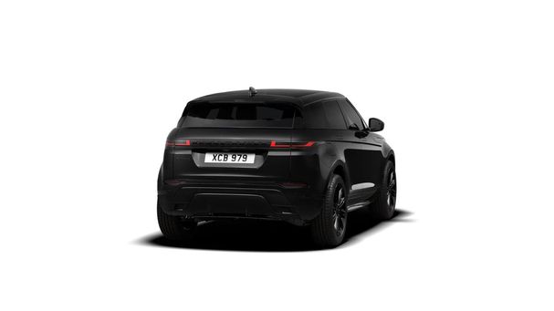 Land Rover Range Rover Evoque P300e 227 kW image number 1