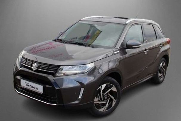 Suzuki Vitara 1.5 Hybrid Comfort Allgrip AGS 85 kW image number 1