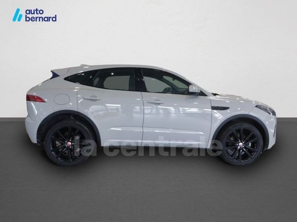 Jaguar E-Pace D180 AWD R-Dynamic 132 kW image number 2