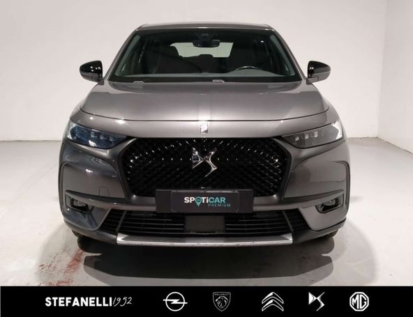 DS Automobiles 7 Crossback BlueHDi 130 96 kW image number 1