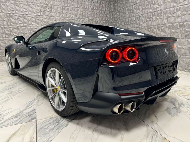 Ferrari 812 GTS 588 kW image number 6