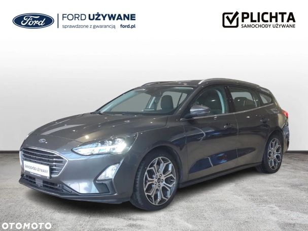 Ford Focus 110 kW image number 1