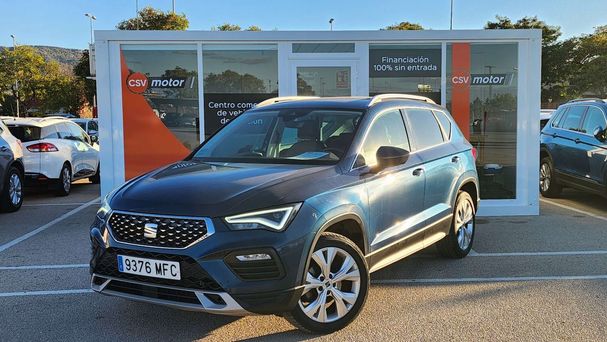 Seat Ateca 1.5 TSI 110 kW image number 1