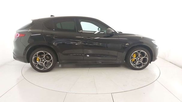 Alfa Romeo Stelvio 2.0 Turbo 206 kW image number 3