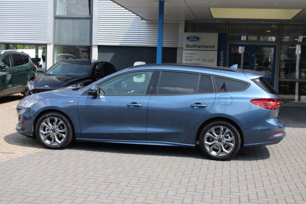 Ford Focus Wagon 1.0 EcoBoost 92 kW image number 5