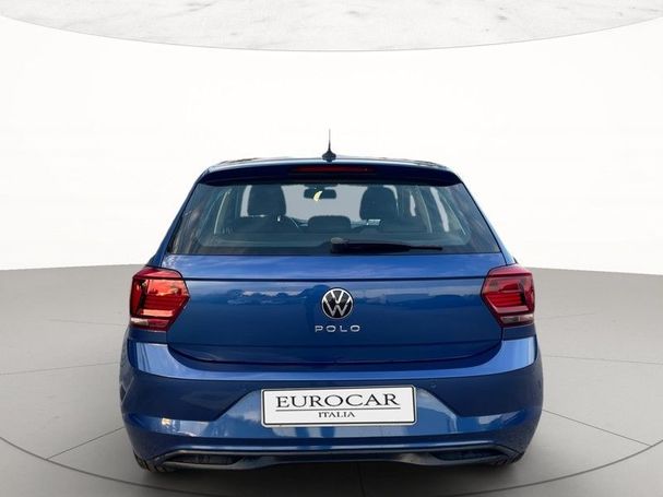 Volkswagen Polo 59 kW image number 3