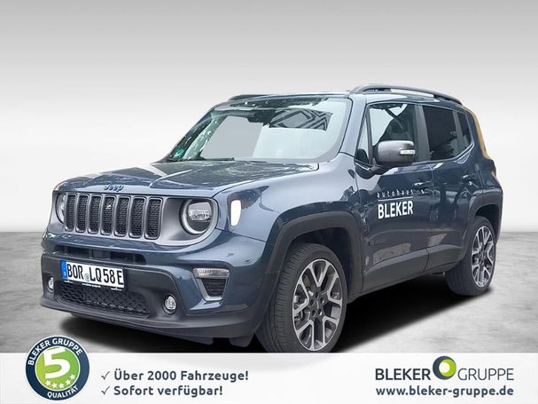 Jeep Renegade 177 kW image number 1