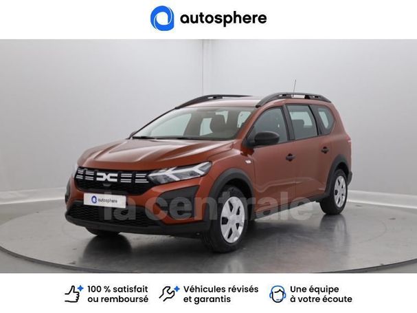 Dacia Jogger 74 kW image number 1