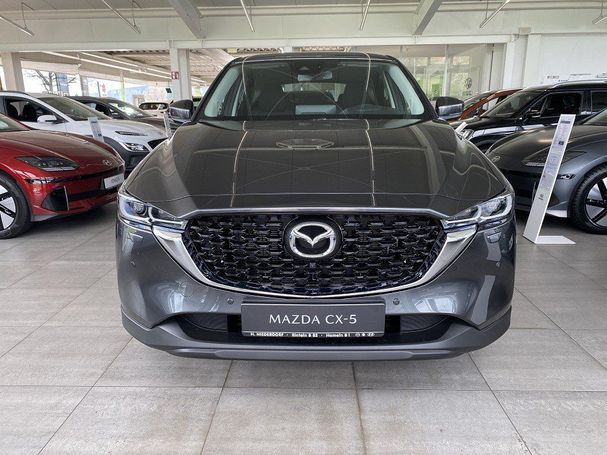 Mazda CX-5 2.0 G 121 kW image number 13