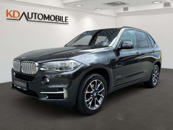 BMW X5 xDrive 180 kW image number 1