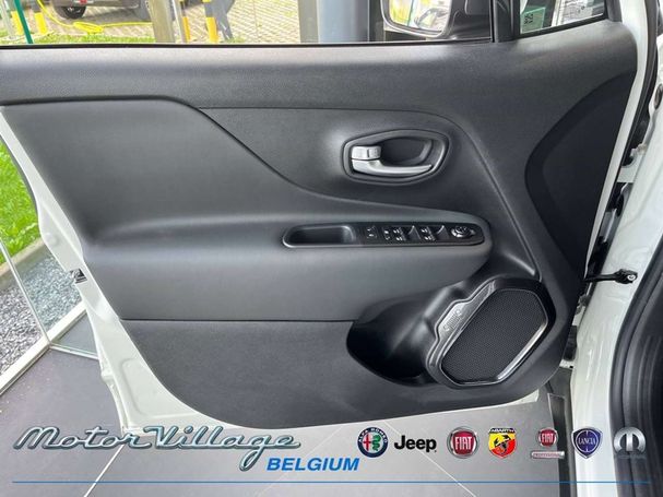 Jeep Renegade 177 kW image number 12