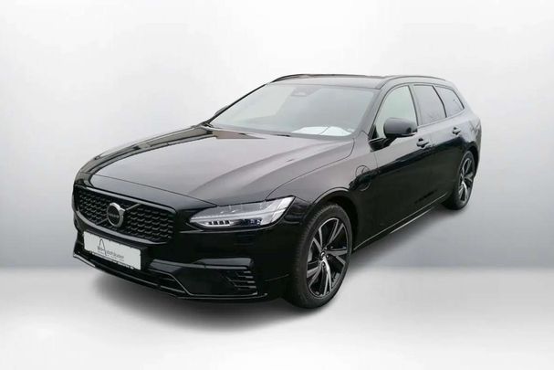 Volvo V90 Recharge T8 AWD 287 kW image number 2