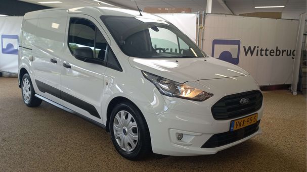 Ford Transit Connect L2 1.5 EcoBlue Trend 88 kW image number 7