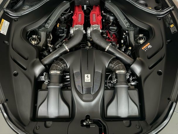 Ferrari Roma Spider 456 kW image number 26