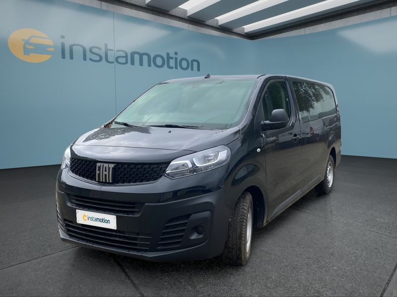 Fiat Scudo Multicab