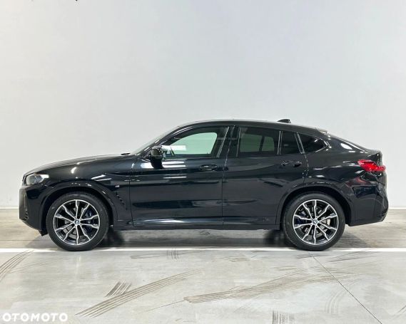 BMW X4 xDrive 265 kW image number 17