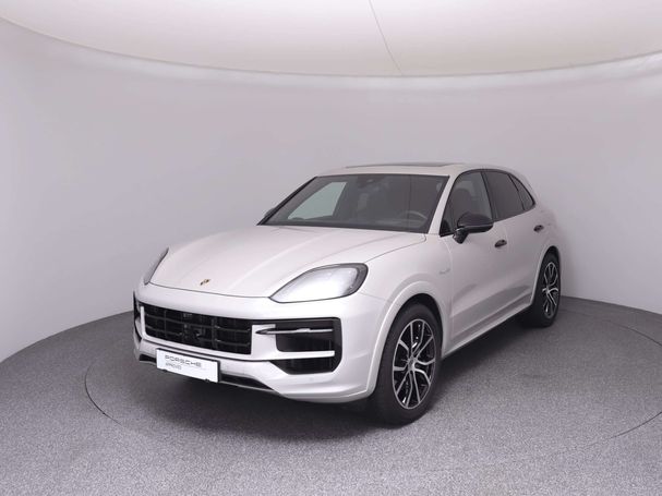 Porsche Cayenne E-Hybrid 346 kW image number 1