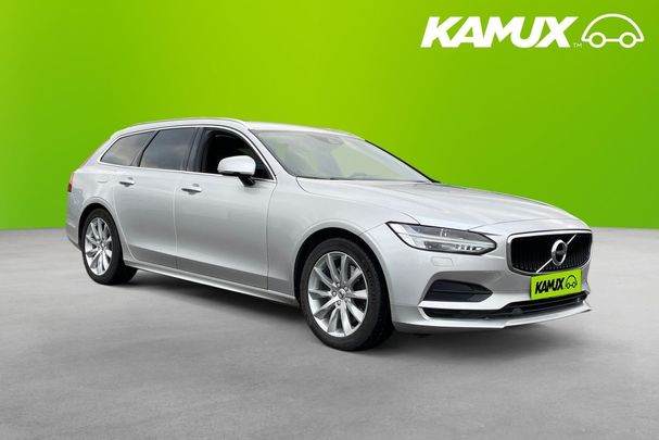 Volvo V90 T4 Momentum 140 kW image number 1