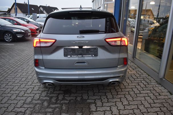 Ford Kuga 132 kW image number 3