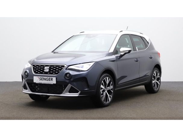 Seat Arona 1.0 TSI Xperience DSG 81 kW image number 14