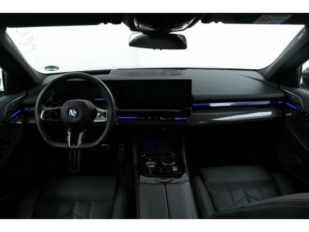 BMW 520i 140 kW image number 4