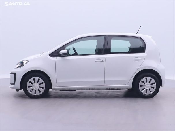 Volkswagen up! 44 kW image number 5