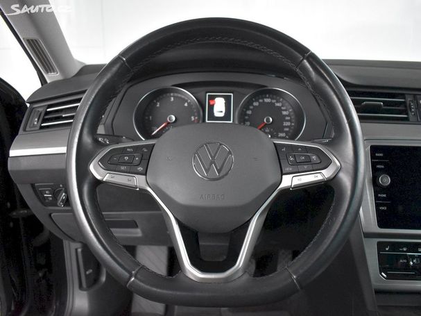 Volkswagen Passat Variant 2.0 TDI DSG 110 kW image number 17