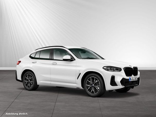 BMW X4 xDrive20i 135 kW image number 11