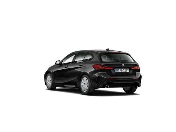 BMW 118i 100 kW image number 16