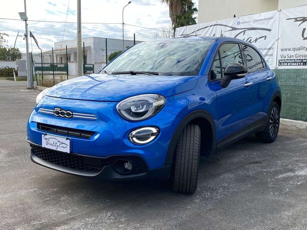 Fiat 500X 1.3 70 kW image number 1