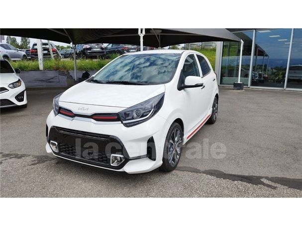 Kia Picanto GT Line 62 kW image number 1