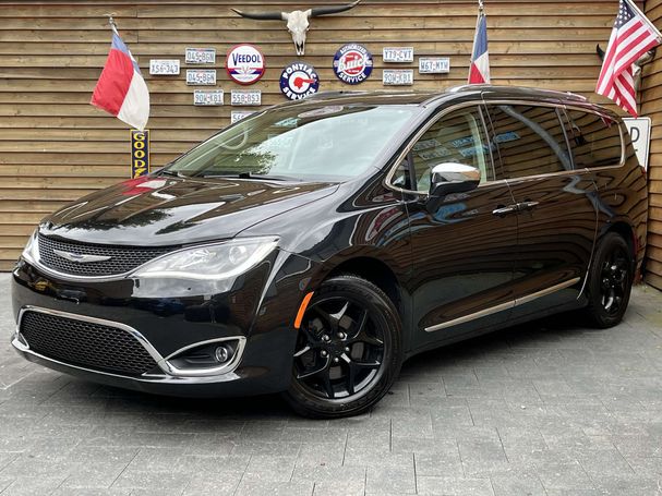 Chrysler Pacifica 3.6 214 kW image number 1