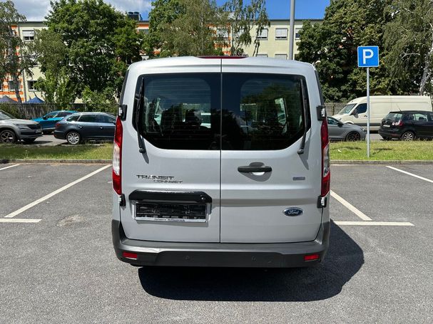 Ford Transit Connect 74 kW image number 7