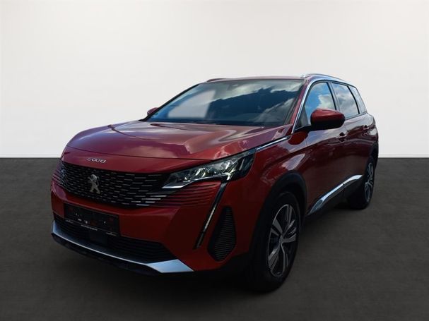 Peugeot 5008 PureTech 130 Allure 96 kW image number 1