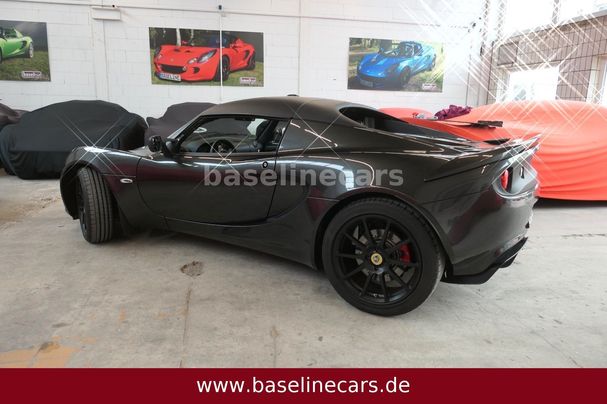 Lotus Elise 162 kW image number 22