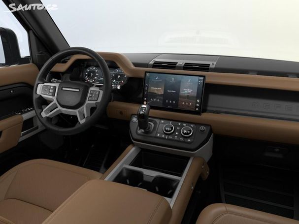 Land Rover Defender 110 D300 220 kW image number 7