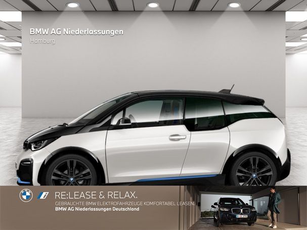 BMW i3s 120Ah 135 kW image number 5