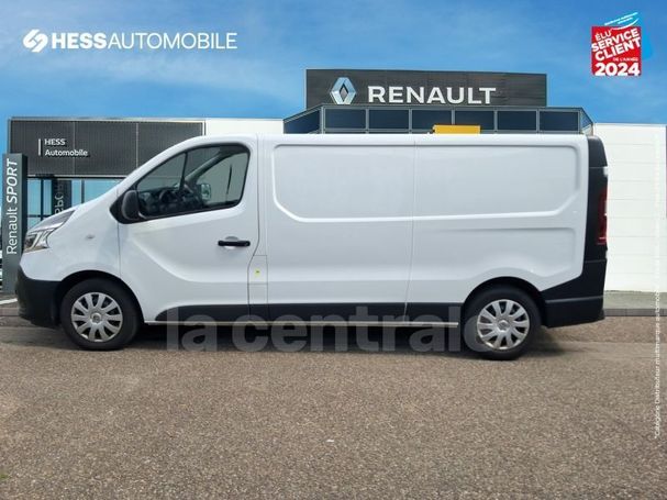 Renault Trafic DCi 120 L2H1 88 kW image number 17