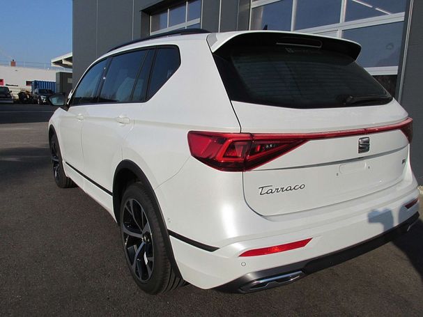 Seat Tarraco 1.5 TSI ACT DSG 110 kW image number 4