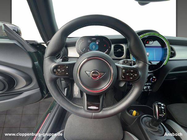 Mini John Cooper Works 170 kW image number 12