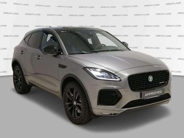 Jaguar E-Pace R-Dynamic S AWD 120 kW image number 13