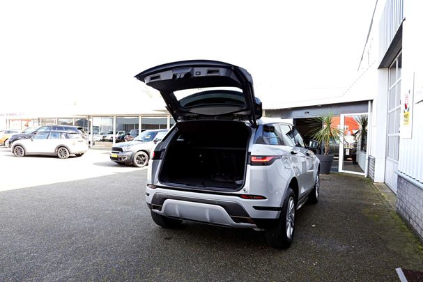 Land Rover Range Rover Evoque P300e AWD 227 kW image number 35