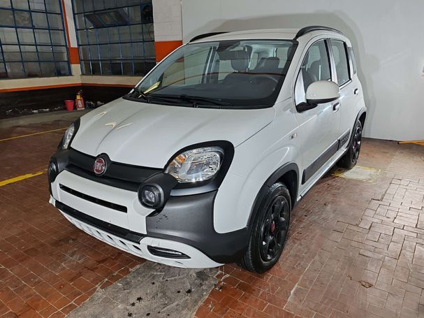 Fiat Panda 1.0 Hybrid 51 kW image number 1